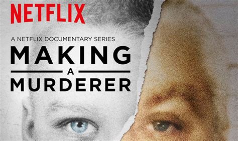 shows that are similar to making a murderer